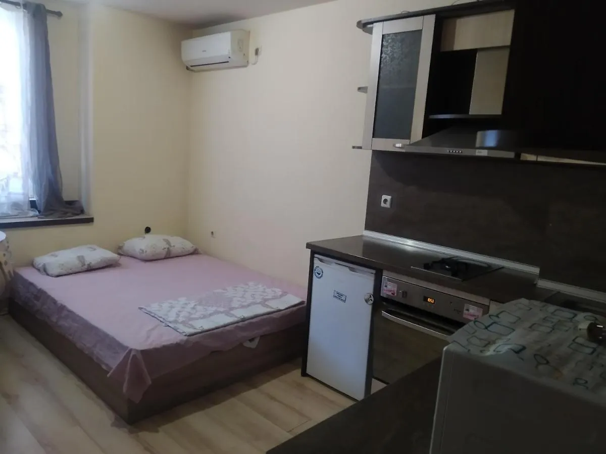 Apartmen Xan Malamir Varna Bulgaria