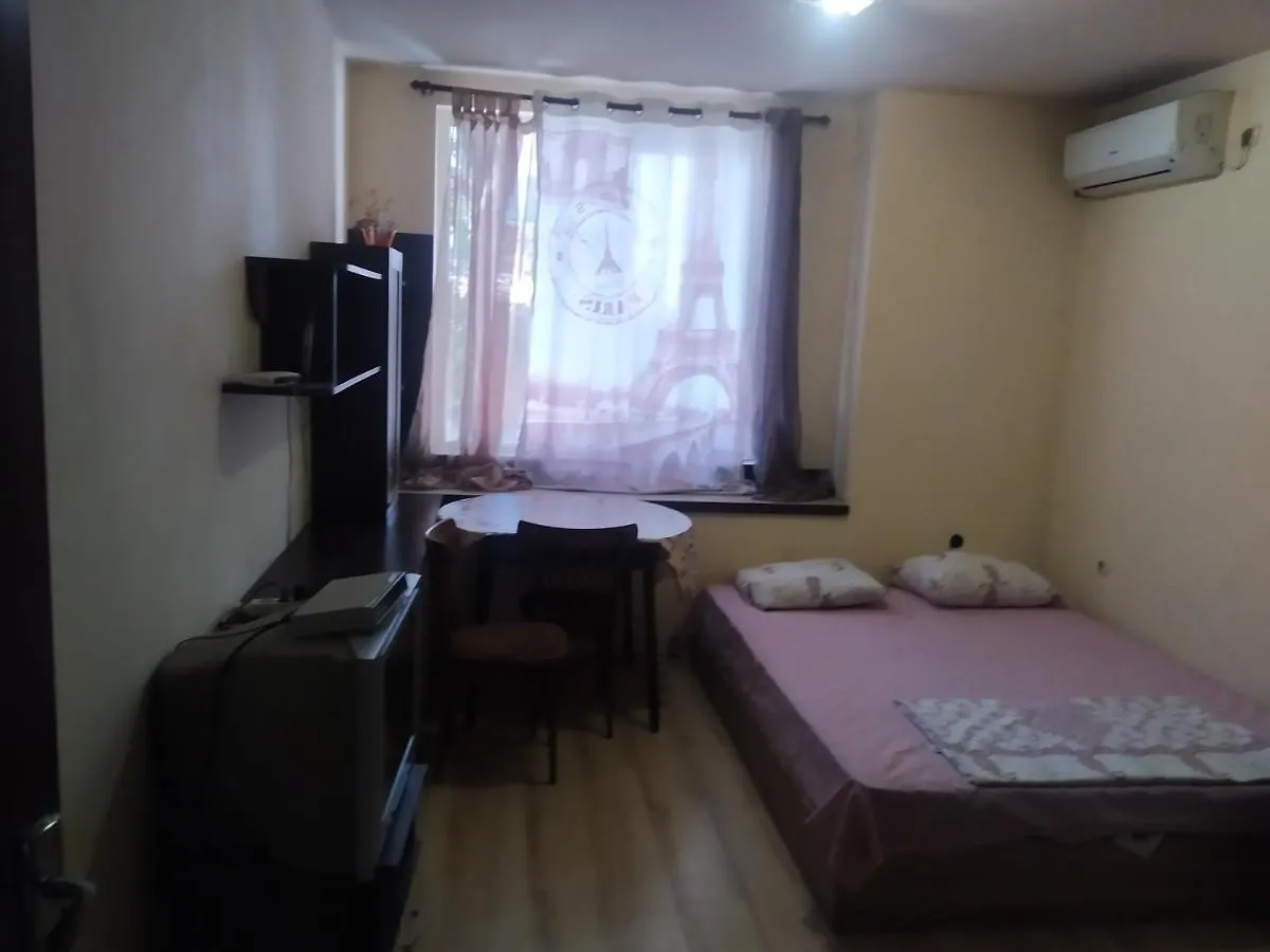 Apartmen Xan Malamir Varna 0*,  Bulgaria