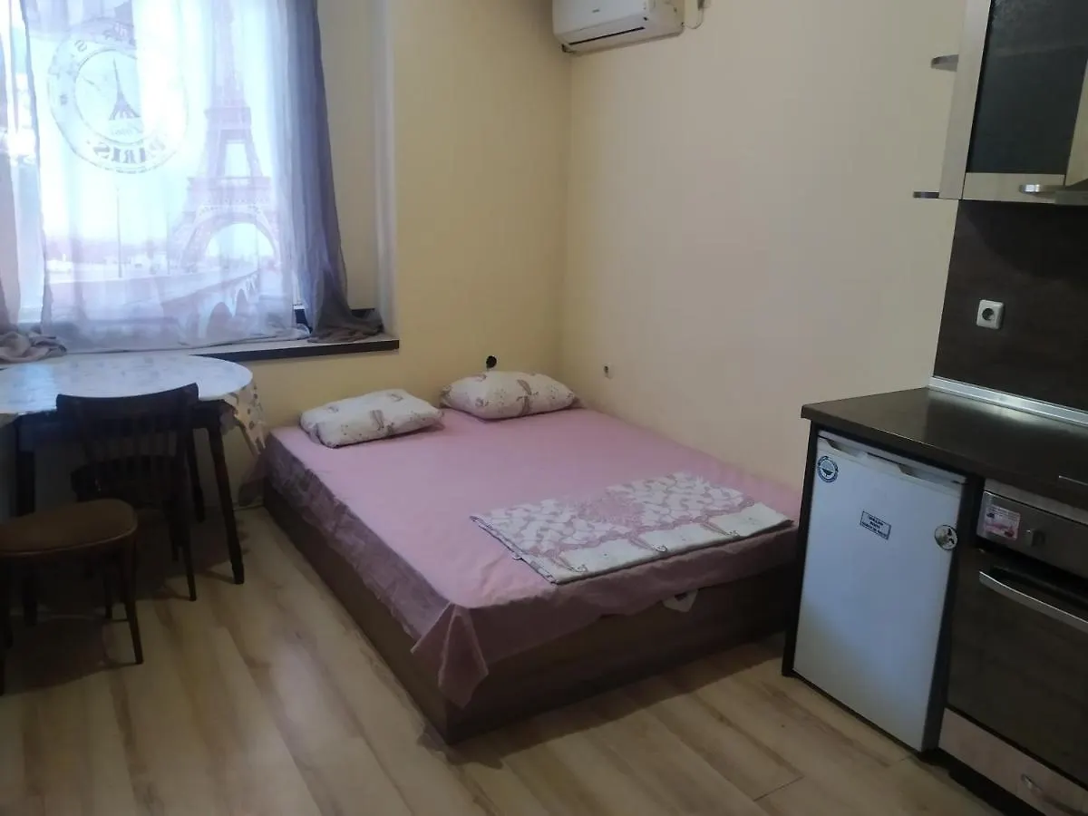Apartmen Xan Malamir Varna Apartment