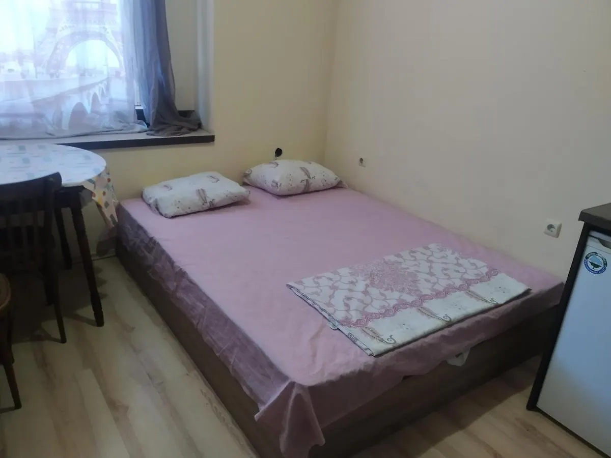 Apartment Apartmen Xan Malamir Varna Bulgaria