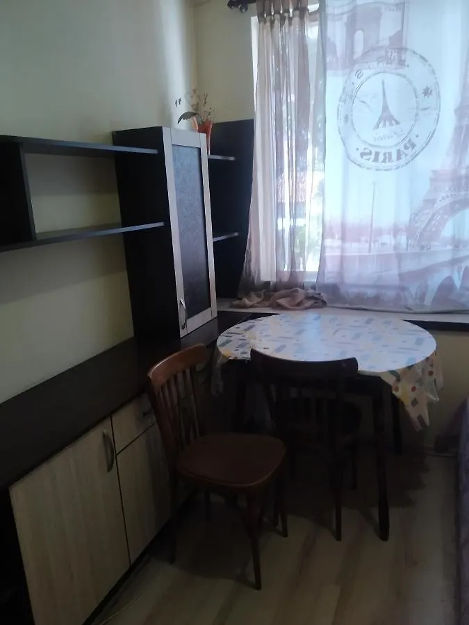 Apartmen Xan Malamir Varna
