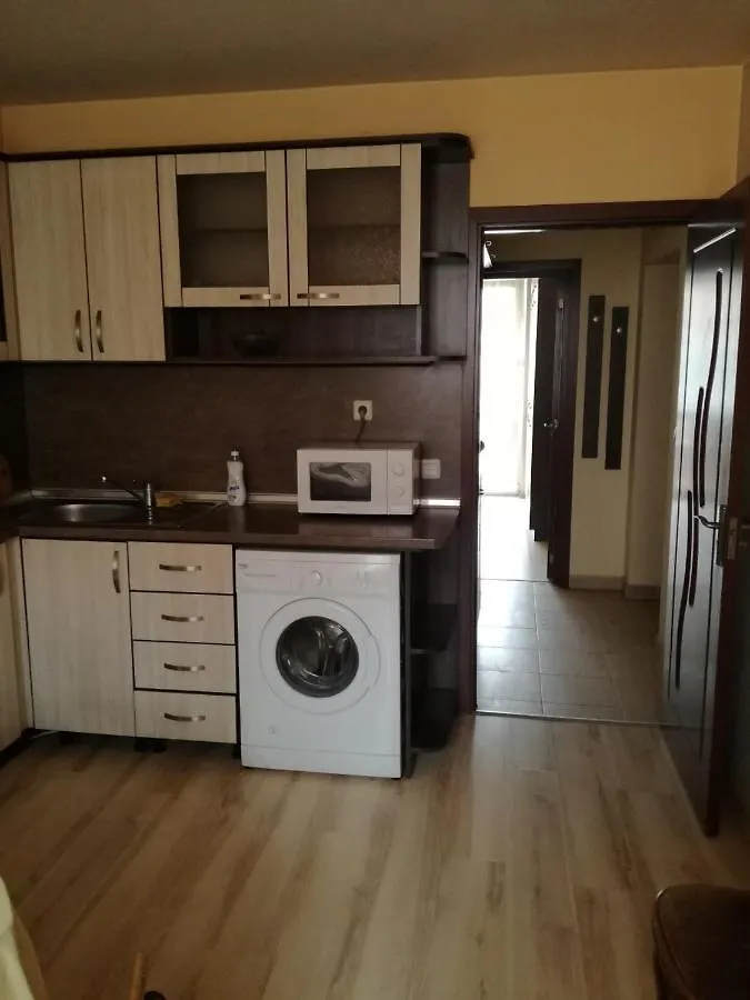 Apartmen Xan Malamir Varna Bulgaria