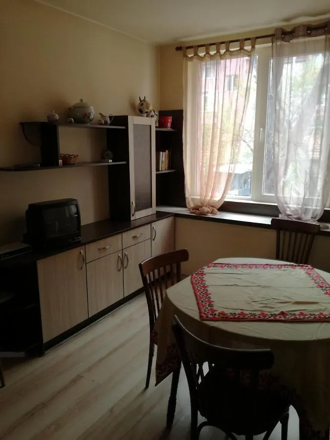 Apartment Apartmen Xan Malamir Varna