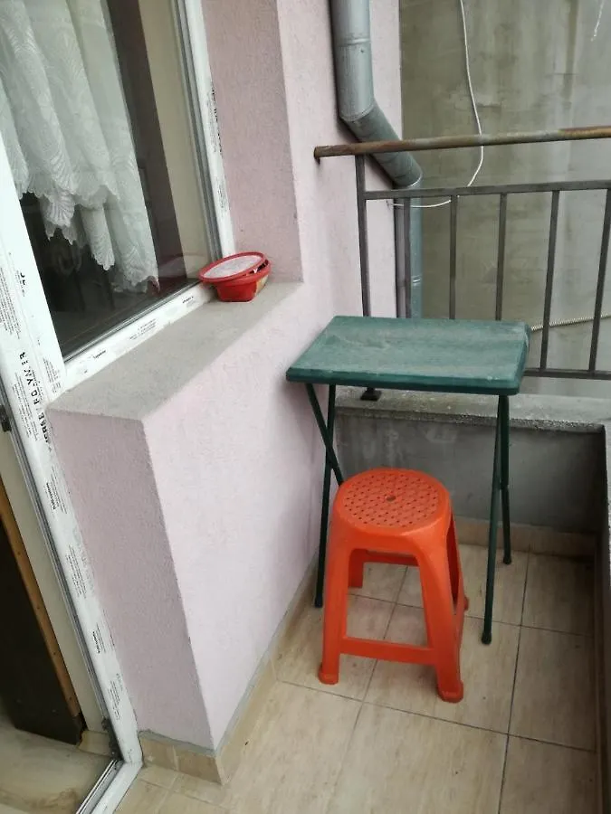 Apartment Apartmen Xan Malamir Varna Bulgaria