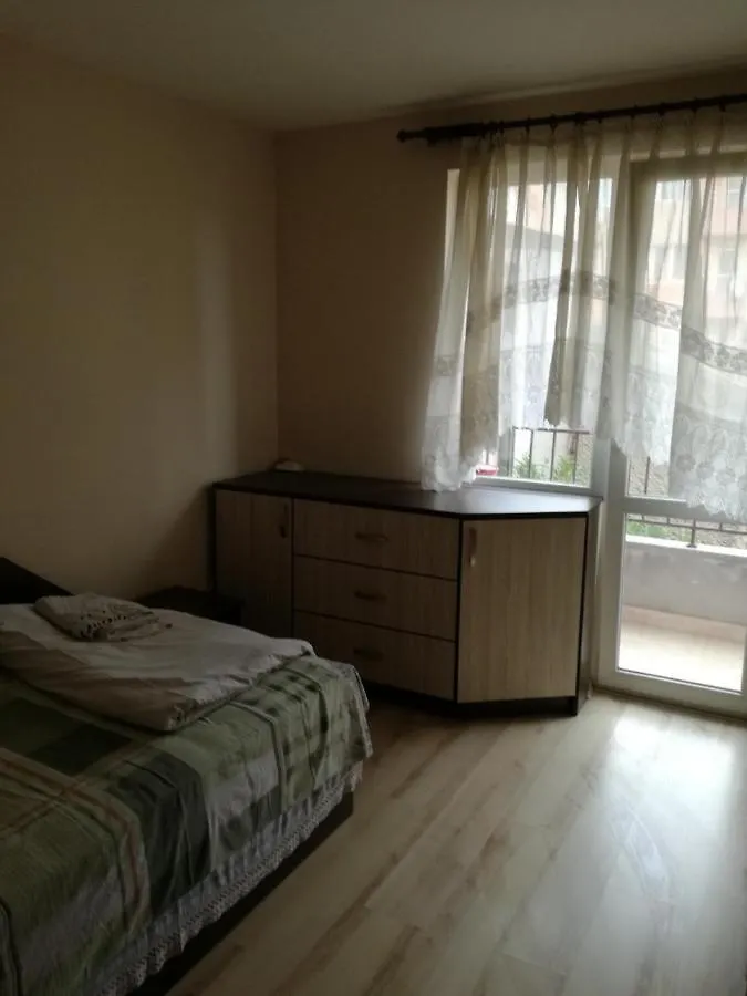 Apartmen Xan Malamir Varna 0*,