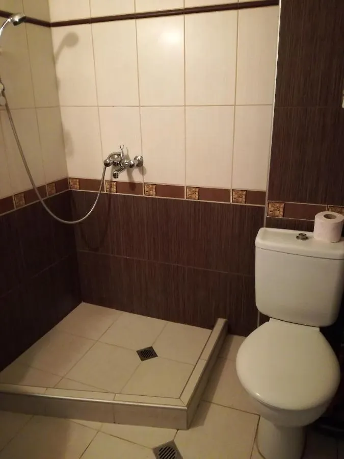 Apartmen Xan Malamir Varna Apartment