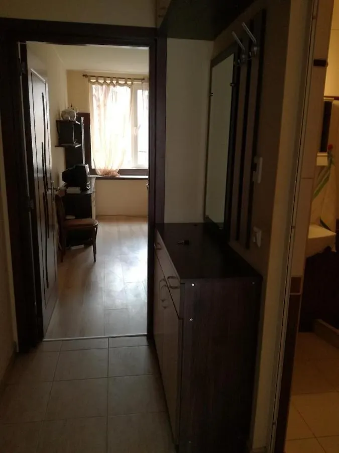 Apartmen Xan Malamir Varna 0*,  Bulgaria