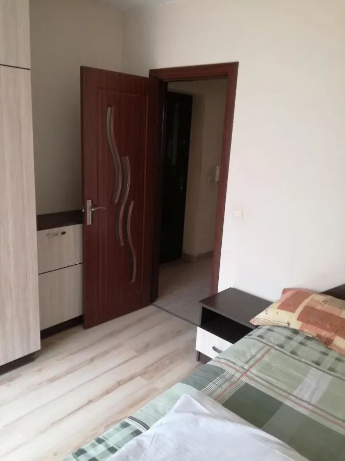 Apartmen Xan Malamir Varna Apartment