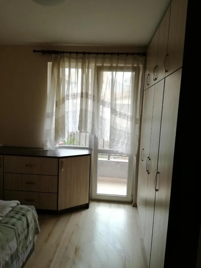 Apartment Apartmen Xan Malamir Varna