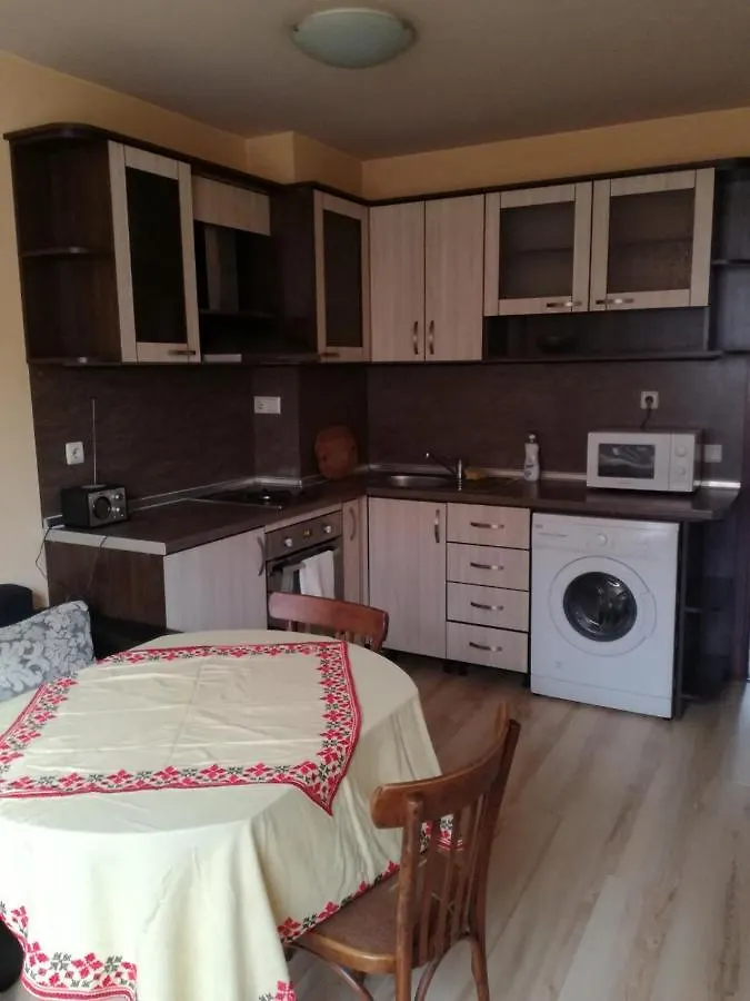 Apartment Apartmen Xan Malamir Varna