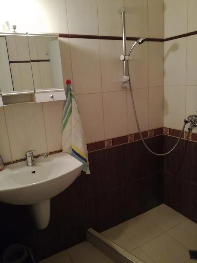 Apartmen Xan Malamir Varna 0*,